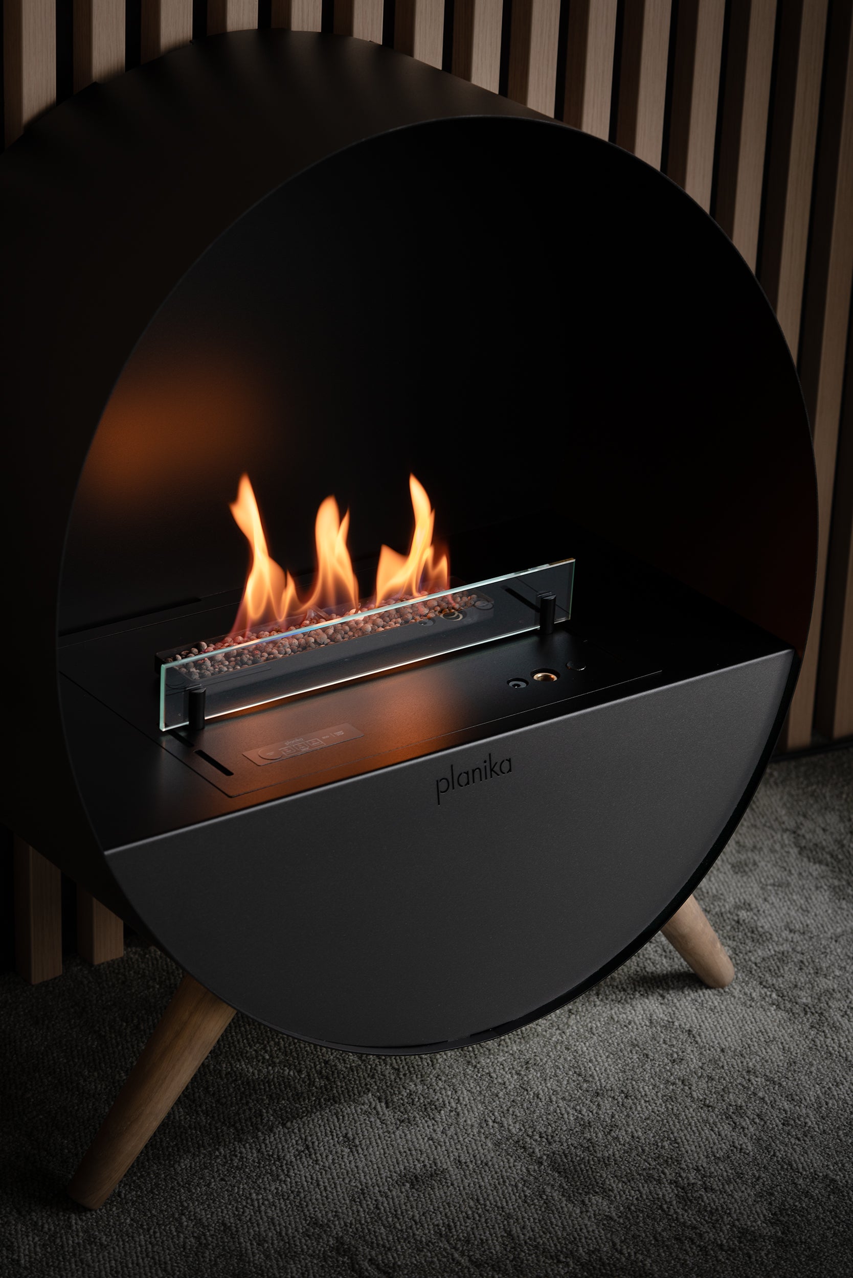 Ethanol BEV Fireplaces