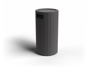  Obudowa butli gazowej stalowa 