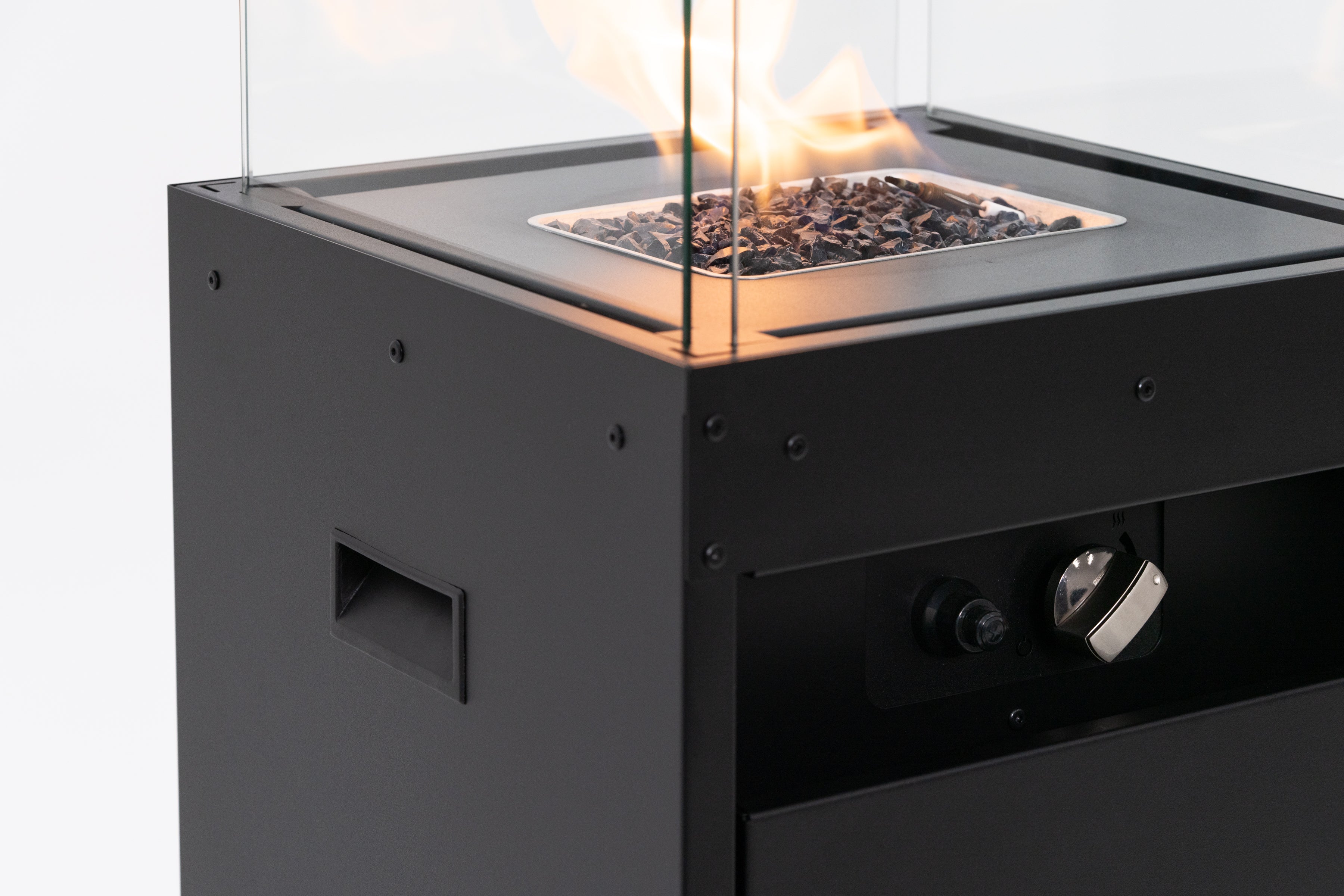 Bunnings Warehouse Bunnings Patio Heater Cover Gas Fire