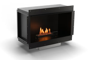 Senso Fireplace