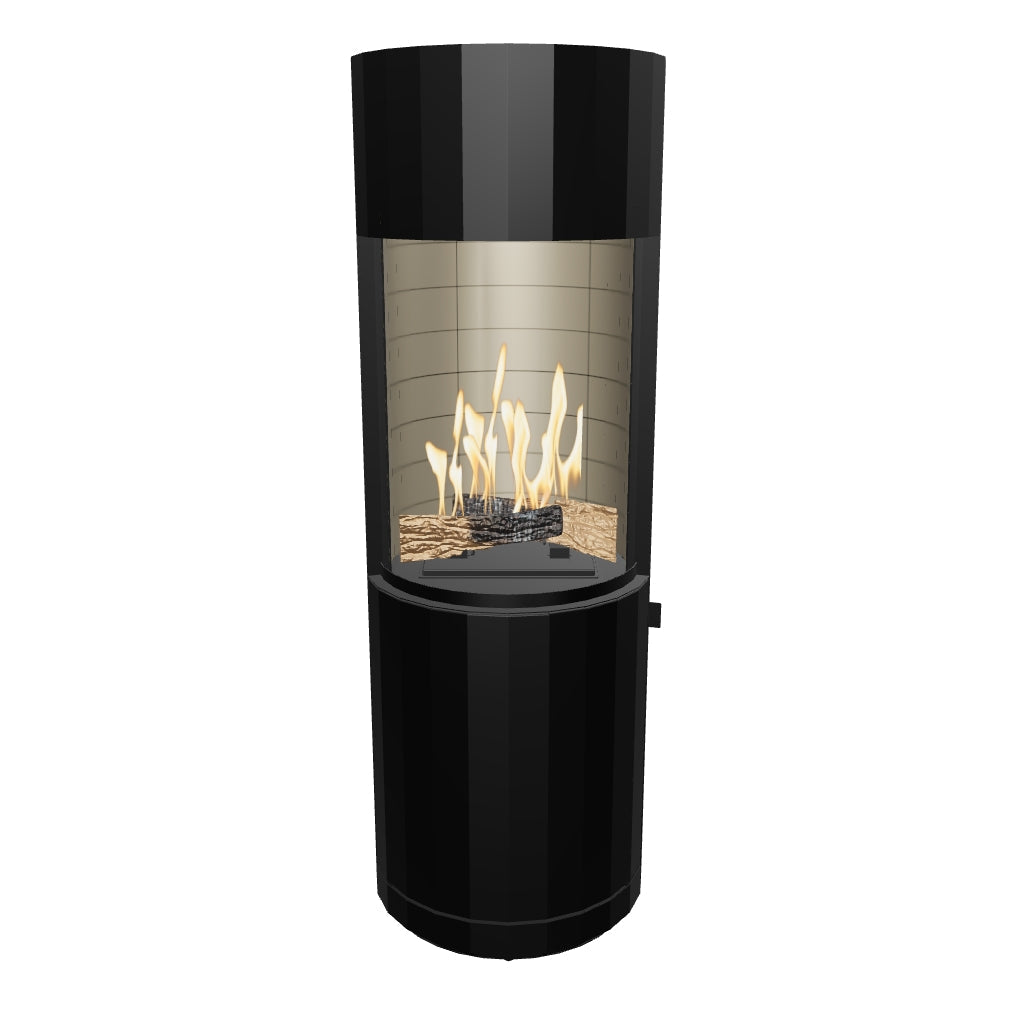 Cozo FLOGS 3D model – view in your space