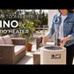 How to Assemble the Bino Patio Heater by Planika - Step-by-Step Guide