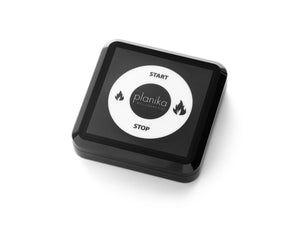 Remote Control for BEV Fireplaces