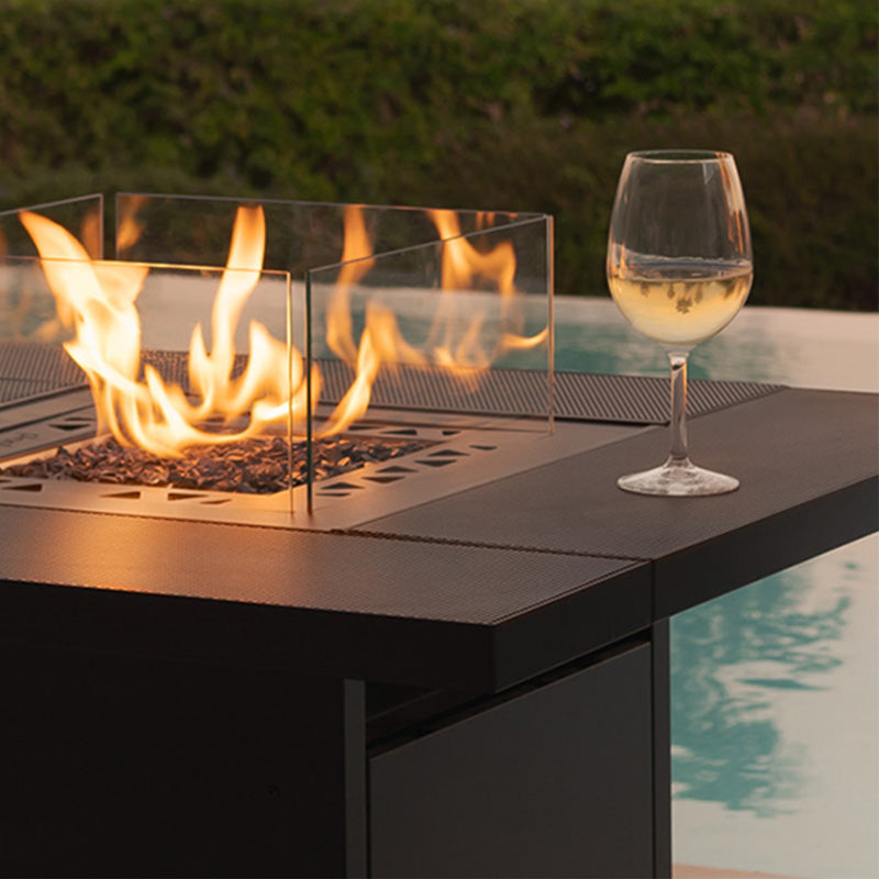 Square Table