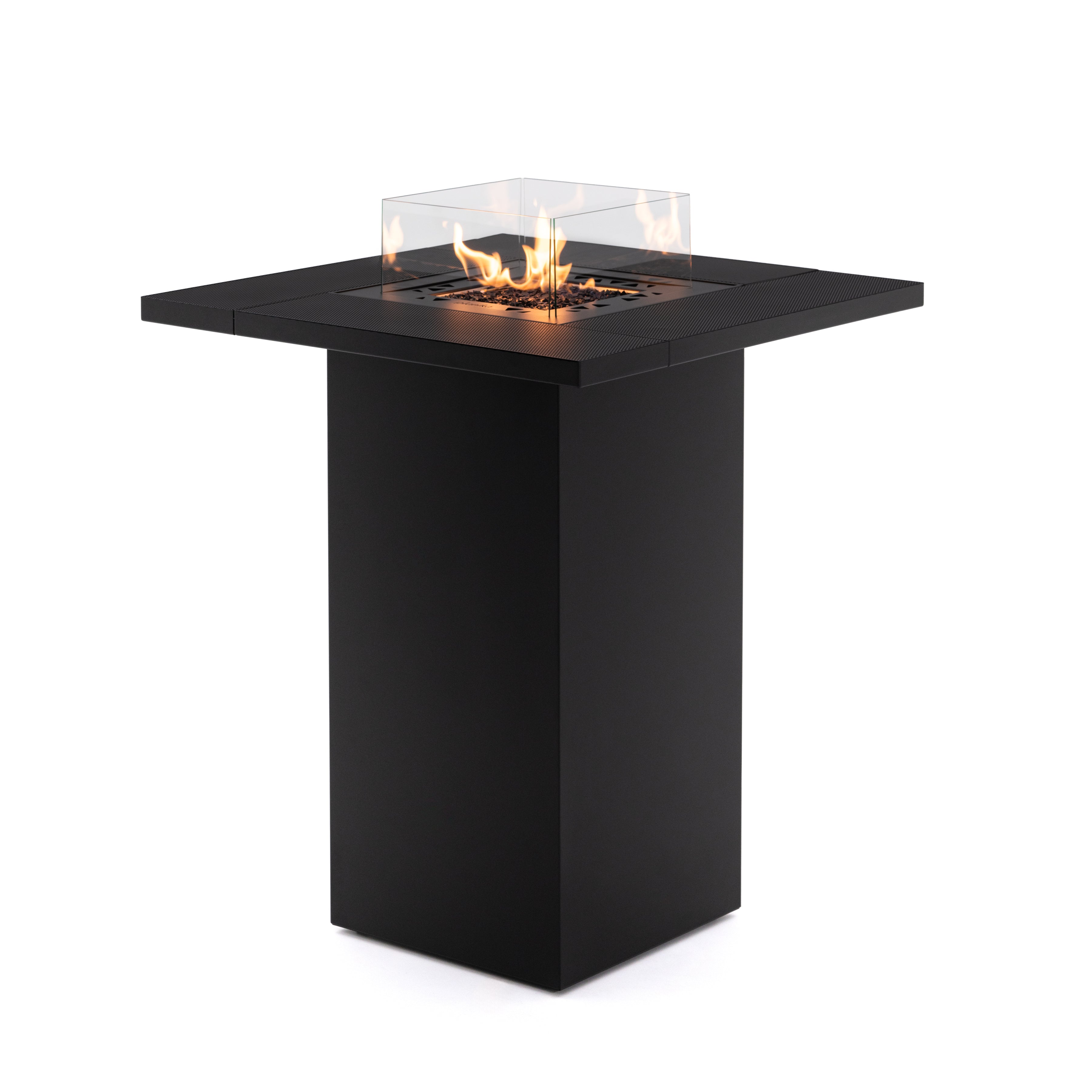 Square Table High