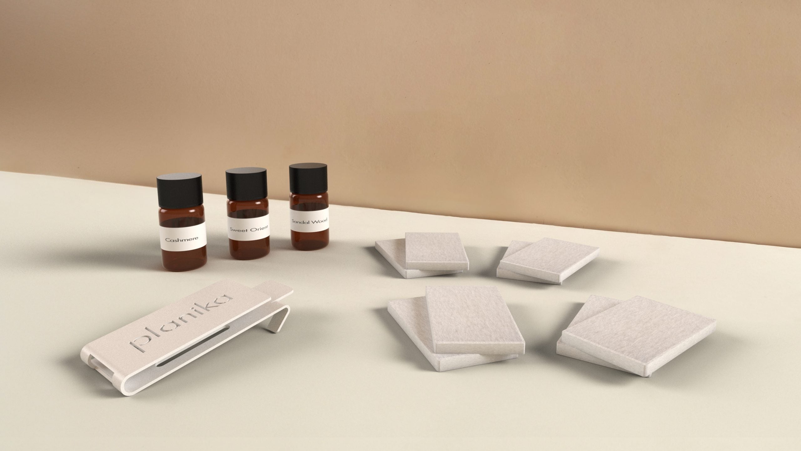 Aromatherapie