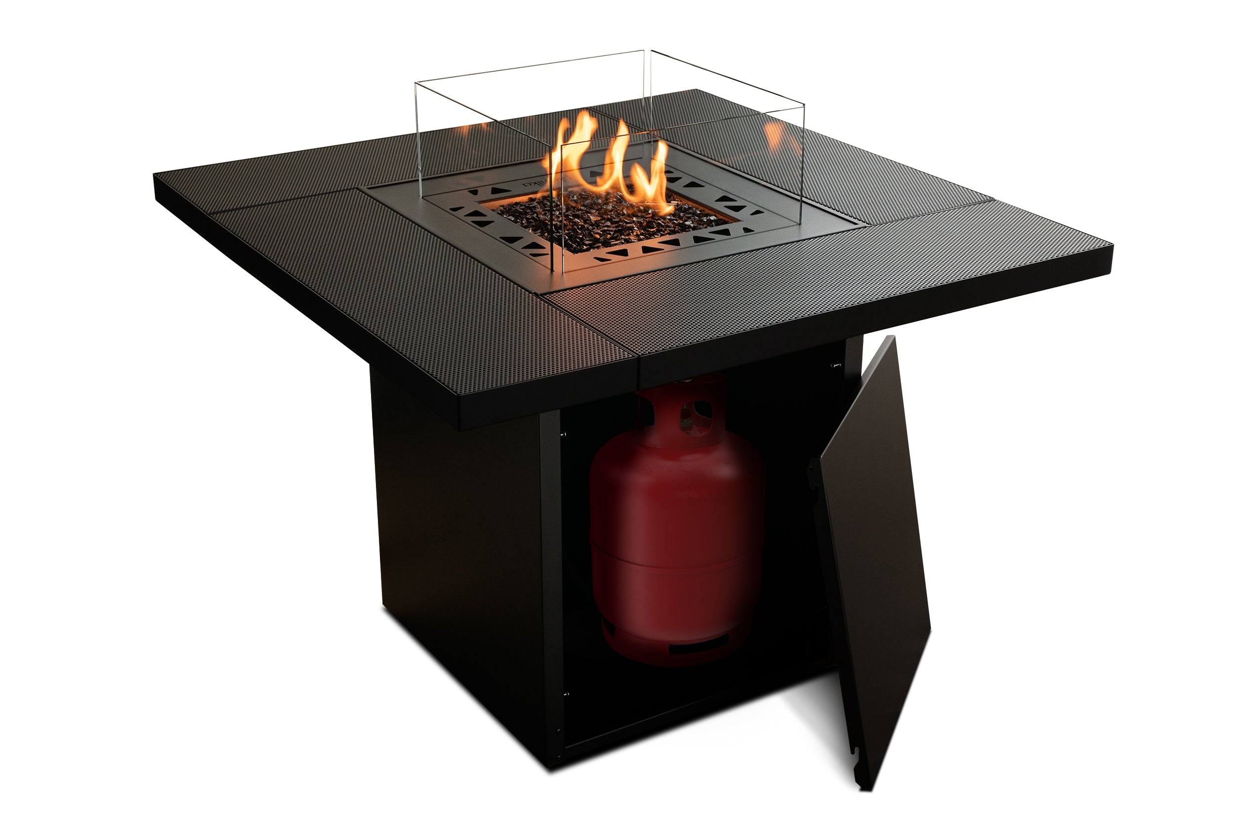 Square Table