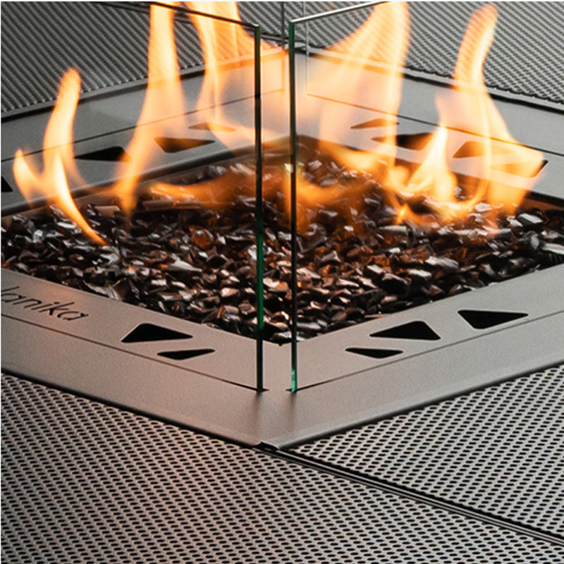 Square Table